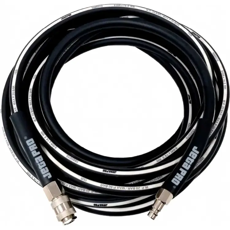 Шланг гибкий Jeta PRO 5885015