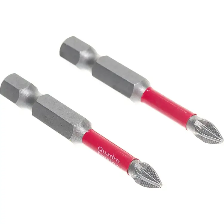 Бита Quadro Torsion 420150-2 Бита Quadro Torsion 420150-2