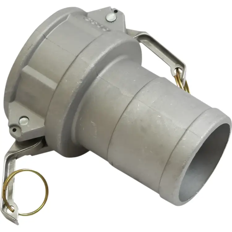 Камлок Partex ssc-400 НФ-00002092