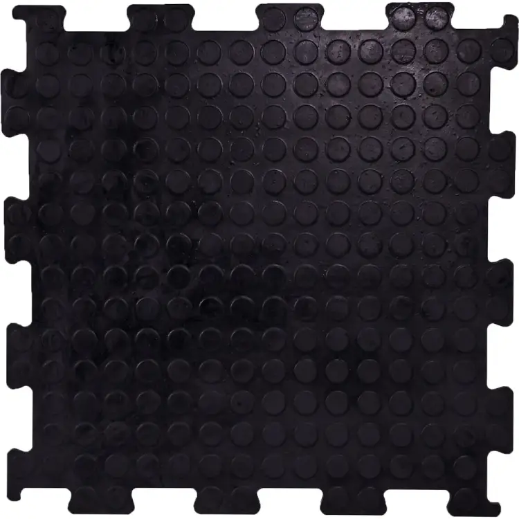 Напольное резиновое покрытие Литер УНИДОР МИНИ, рисунок ПЯТАКИ 643-LR-УНИ-МПЯТ-24-РЕЗ Напольное резиновое покрытие Литер УНИДОР МИНИ, рисунок ПЯТАКИ 643-LR-УНИ-МПЯТ-24-РЕЗ