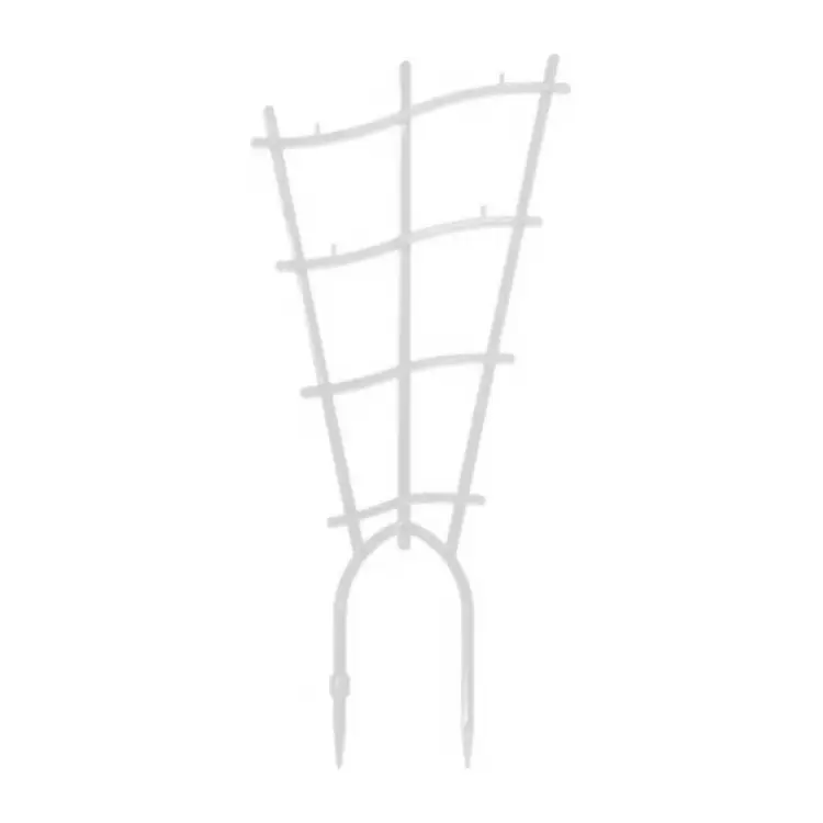 Решетка ФлораПласт Волна 001105