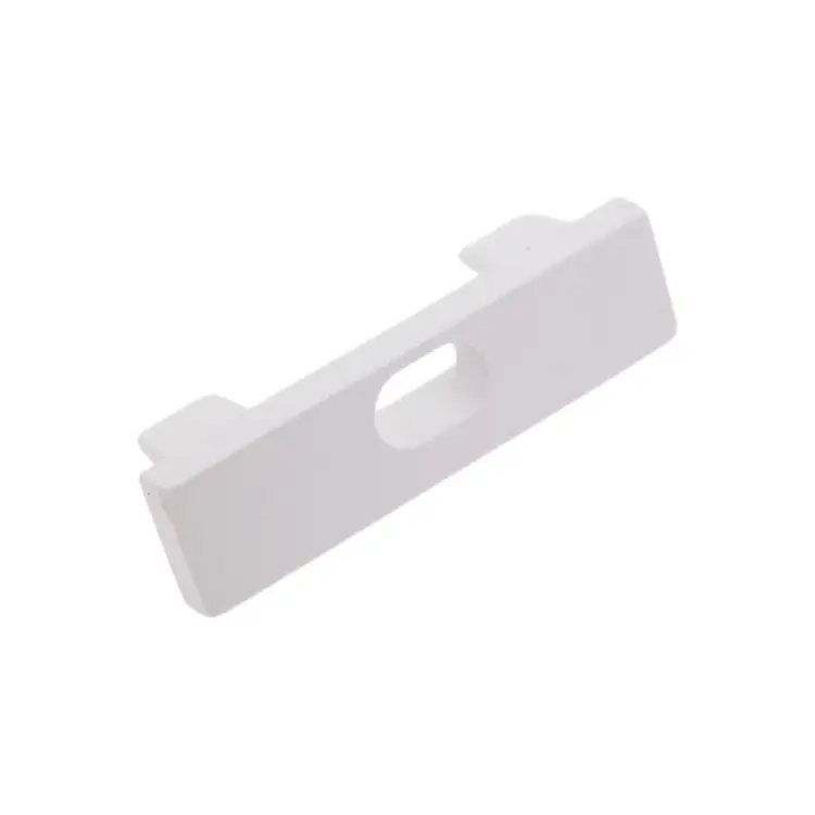 Заглушка для профиля General Lighting Systems GAL-6-24-E-IP20 522511