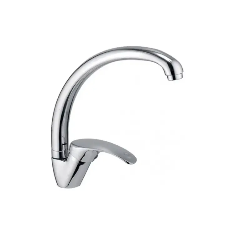 Смеситель для кухни Frap F4136-B 535432