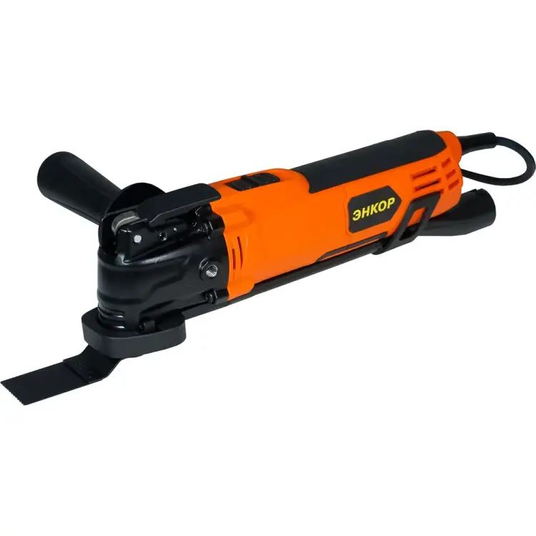 Универсальный резак Энкор МФЭ-300ЭМ 50274 Универсальный резак Энкор МФЭ-300ЭМ 50274