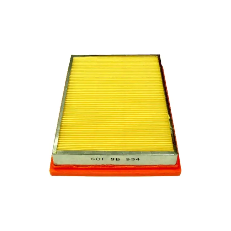 Воздушный фильтр SCT SB954 Воздушный фильтр SCT SB954