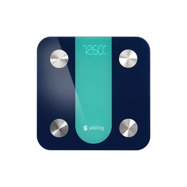 Умные весы SIBLING 00-00016229 Умные весы SIBLING 00-00016229