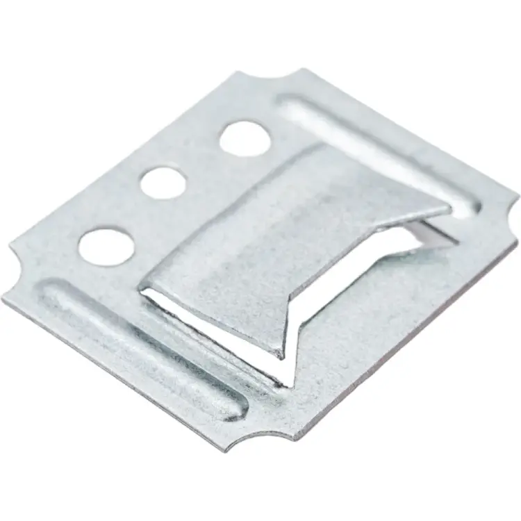 Кляймер КРЕП-КОМП №1 (100 шт.) кл1