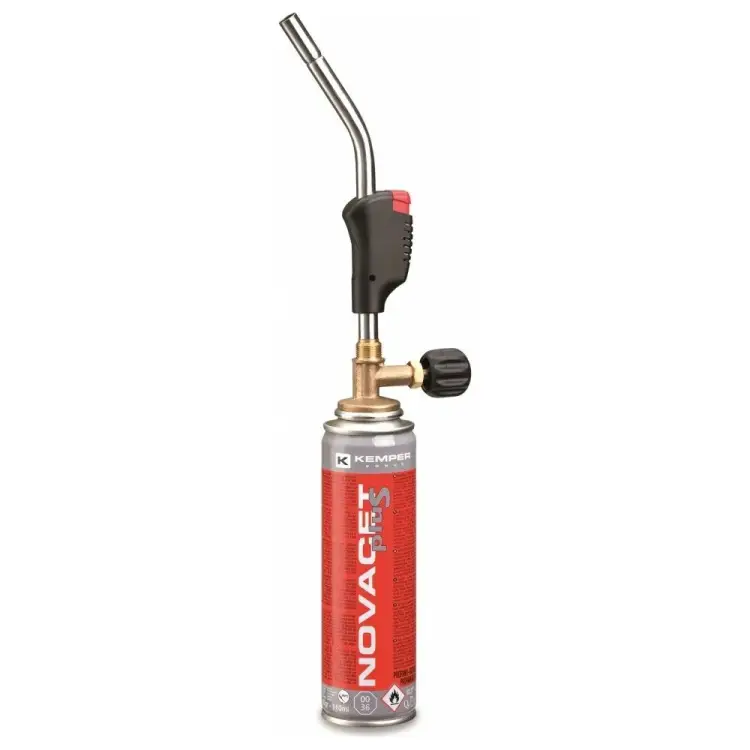 Горелка KEMPER NOVACET Plus 1058KIT Горелка KEMPER NOVACET Plus 1058KIT