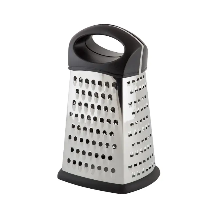 Четырехгранная терка Mallony GR-051-9 965010