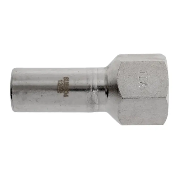 Переходная вставка ROMMER Rss-0023-001812 RG0091KSNP6KU2