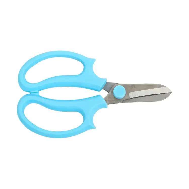 Садовые ножницы для цветов PARK 333745