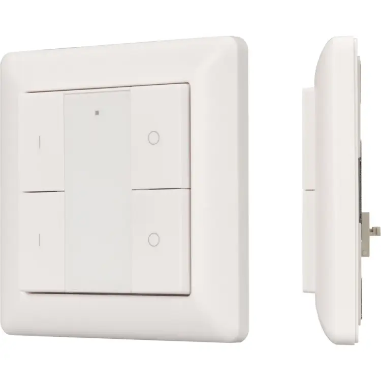Панель Arlight INTELLIGENT DALI-223-2G-DIM-IN 0 25503