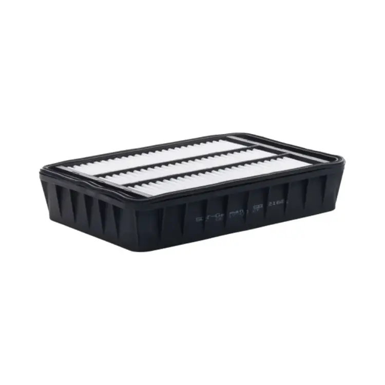 Воздушный фильтр SCT SB2165 Воздушный фильтр SCT SB2165