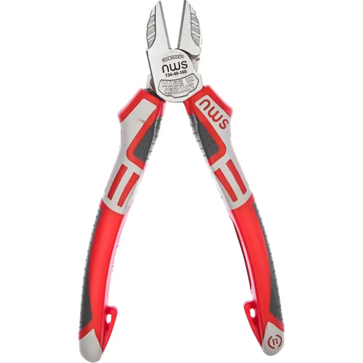 Бокорезы NWS 134-49-160