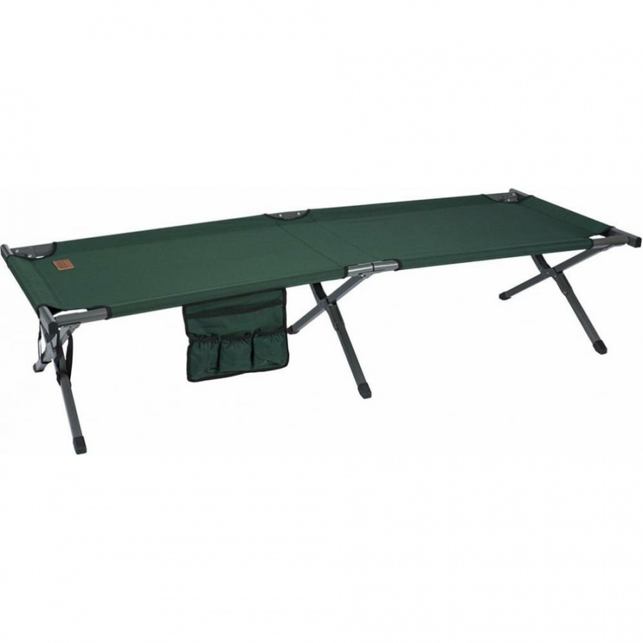 Раскладная кровать Camping World Forest Bed Standart CL-B-001