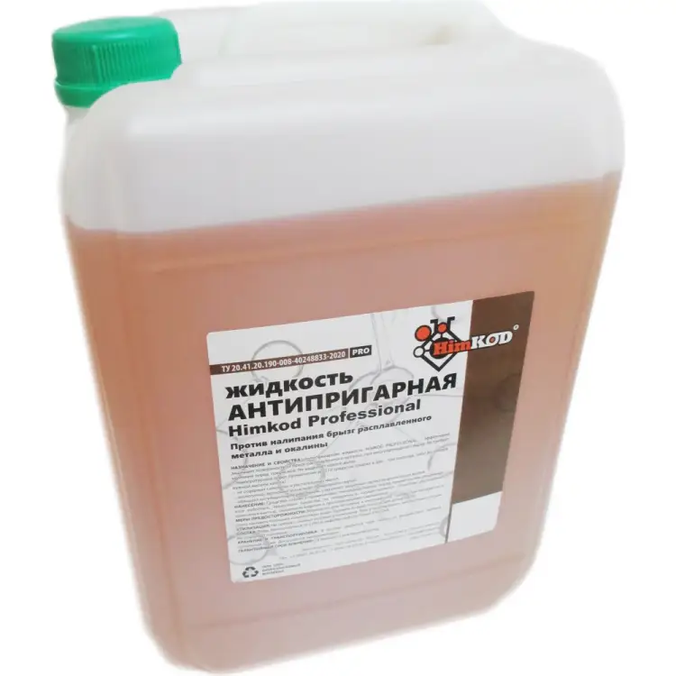 Антипригарная жидкость HimKOD Professional В-00004