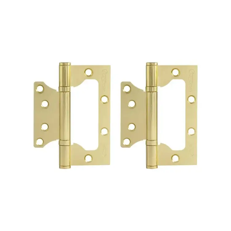 Универсальная накладная петля НОРА-М 800-4" FHP-ЕСО SB 15532