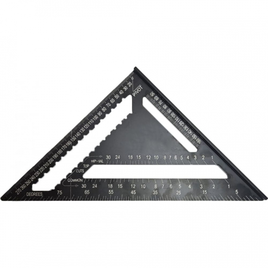 Алюминиевый треугольник Uniq tool SWANSON