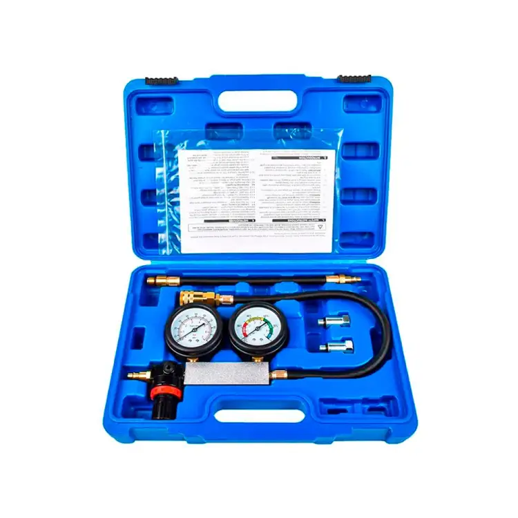 Пневмотестер герметичности цилиндра AIST 19201101M 00-00022596 Пневмотестер герметичности цилиндра AIST 19201101M 00-00022596