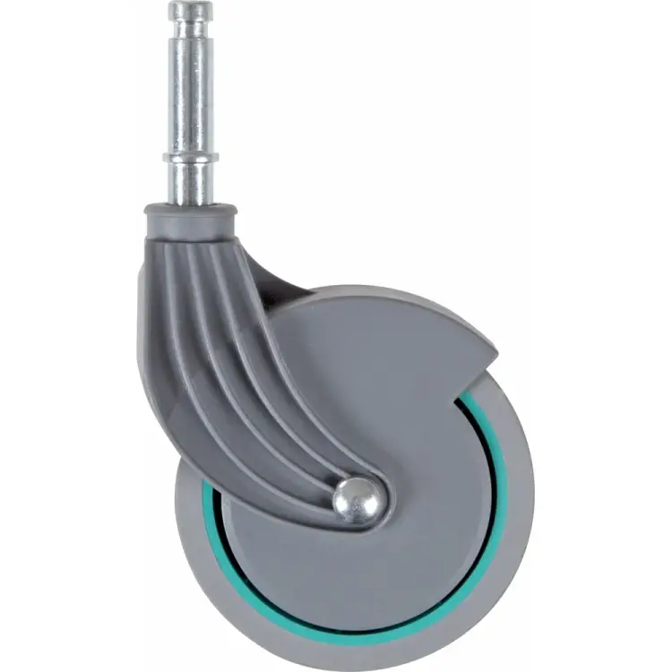 Пластиковое колесо TTS 00003489