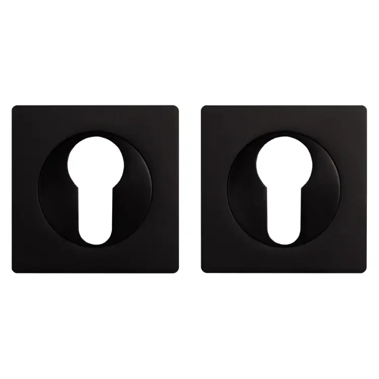 Накладка под цилиндр Ajax ET JK BL-24 43407