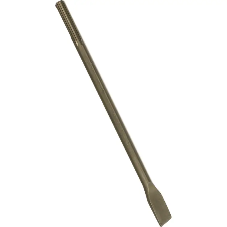 Плоское зубило sds-max ПРАКТИКА 035-226