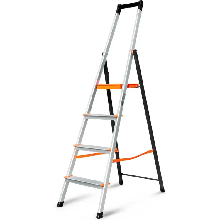 Стремянка Эйфель Фаворит 104 Стремянка Эйфель Фаворит 104