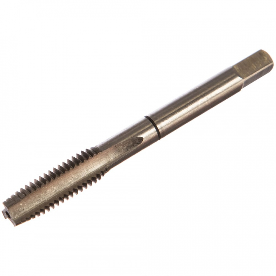 Метчик Туламаш м/р, трубная коническая резьба Rc1 1/2" Р6М5