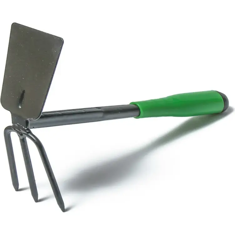 Комбинированная мотыжка Greengo 150709 Комбинированная мотыжка Greengo 150709