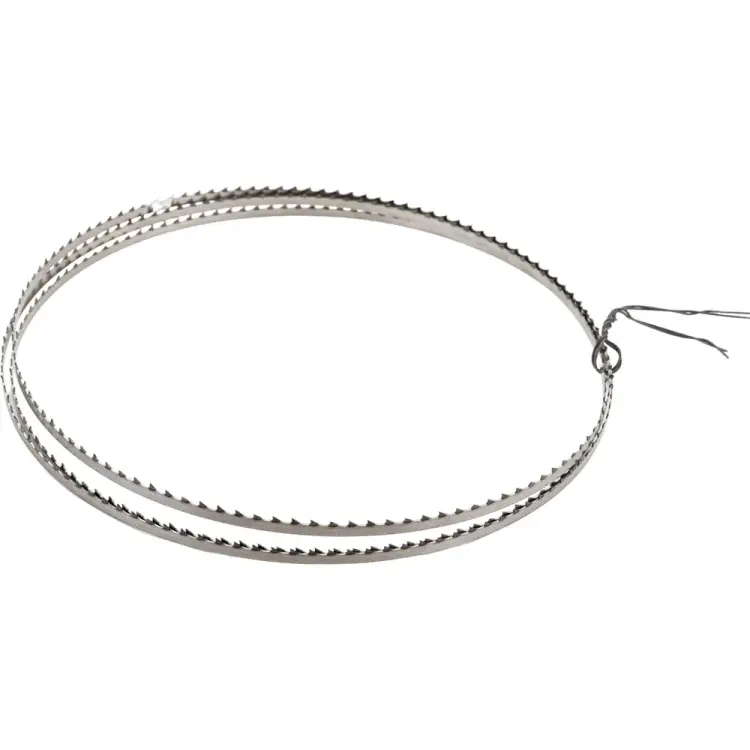 Пила ленточная REALREZ Carbon 4687203264291