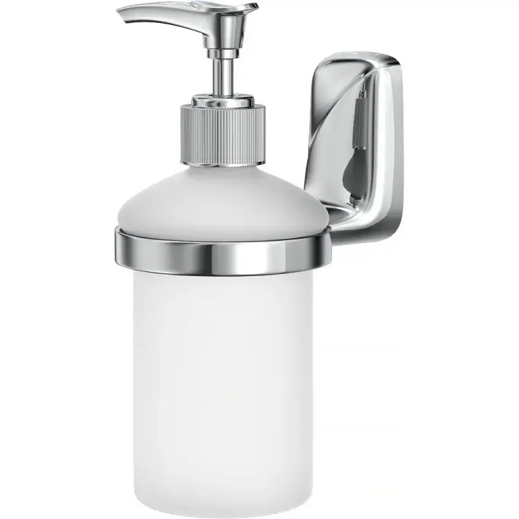 Дозатор для жидкого мыла FORA FLOWER FOR-FL041