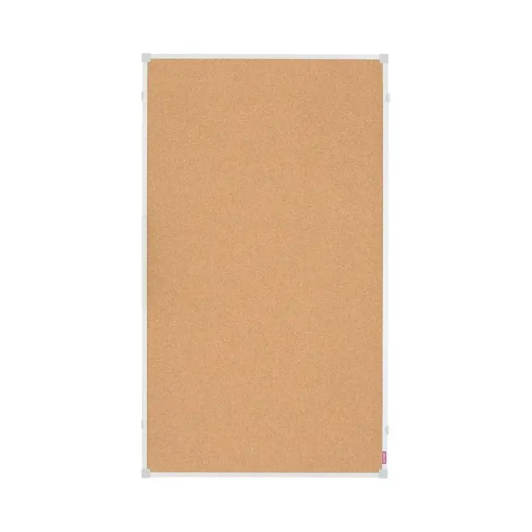 Пробковая доска Attache Iron 1419192