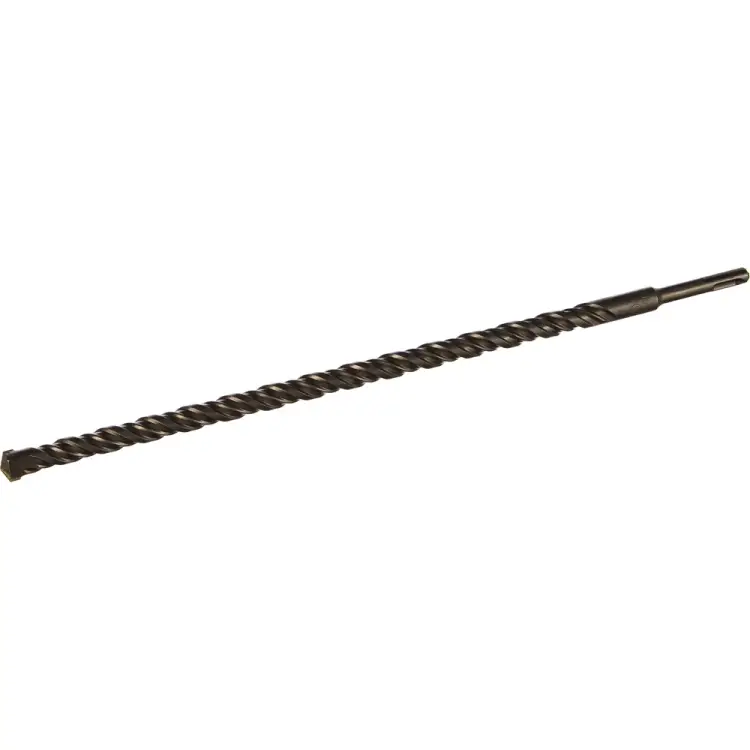 Бур sds-plus по бетону СИБРТЕХ 70596