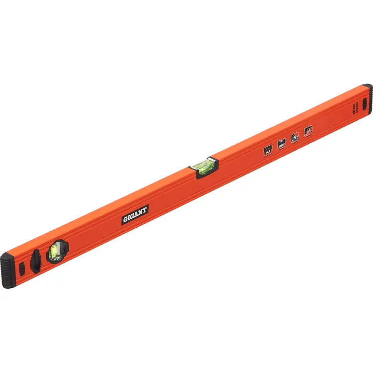Строительный уровень Gigant GW800