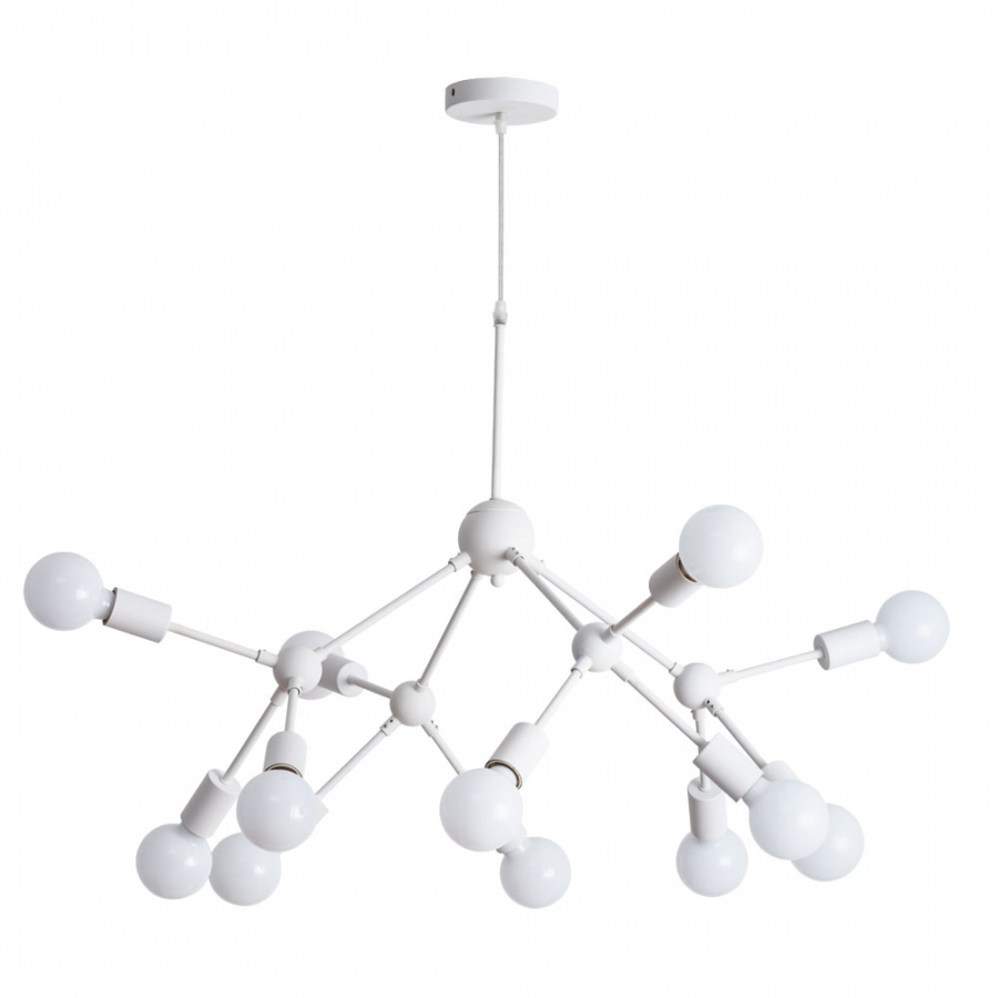 Подвесной светильник ARTE LAMP A3064SP-12WH