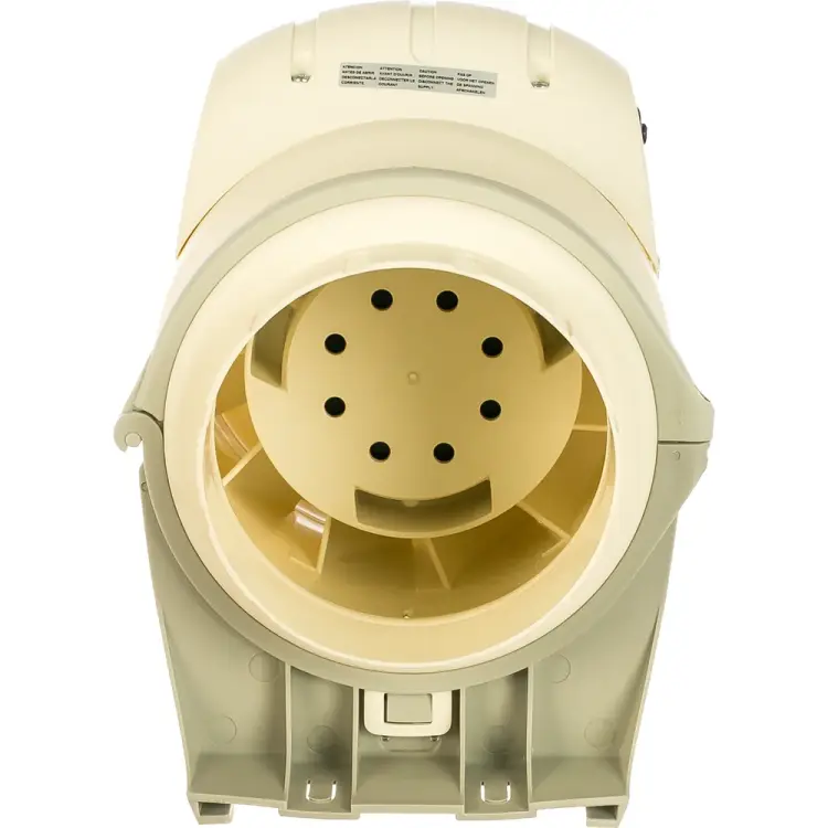 Вентилятор CATA DUCT IN LINE 125/320 8422248021227