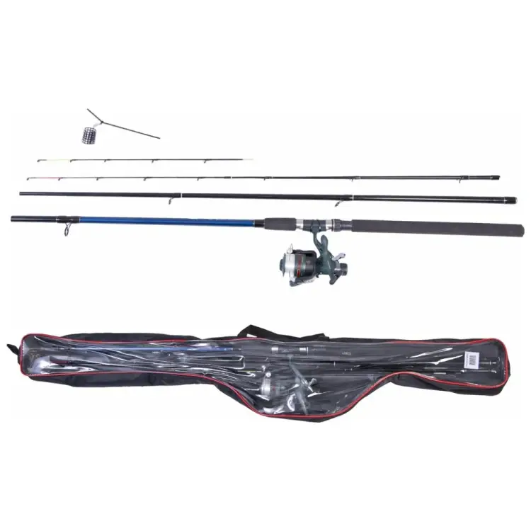 Комплект удочки FISHERMAN FEEDER 3.3 S3134-330SET