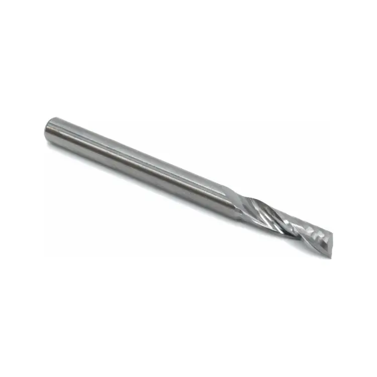 Однозаходная фреза по пластикам Tideway LC470040 10551