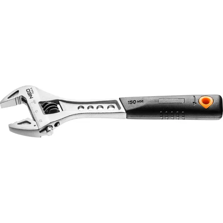 Разводной ключ NEO Tools 03-010