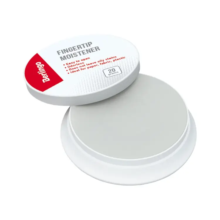 Увлажняющая гелевая подушка Berlingo GF5155