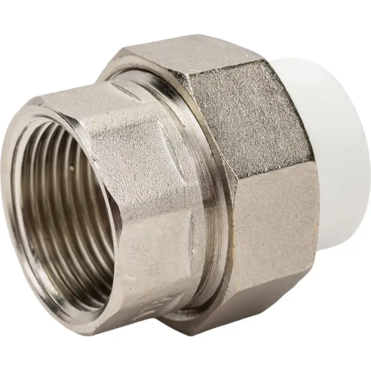 Разъемный соединитель ppr Valtec VTp.762.0.02005