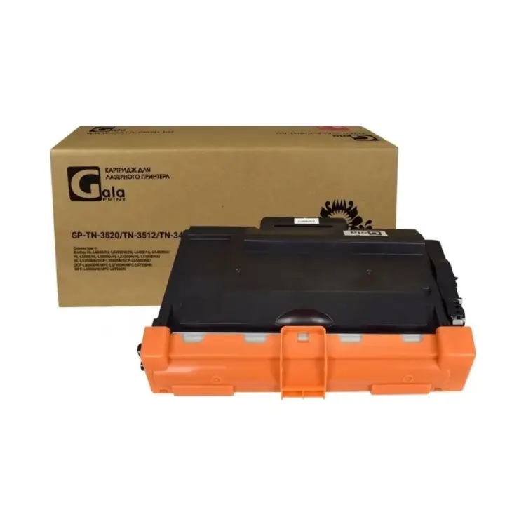 Картридж GalaPrint GP_TN-3480 Картридж GalaPrint GP_TN-3480