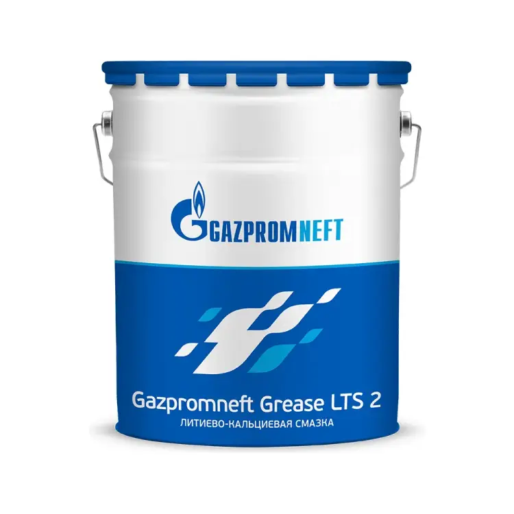 Смазка GAZPROMNEFT Grease LTS 2 2389906766