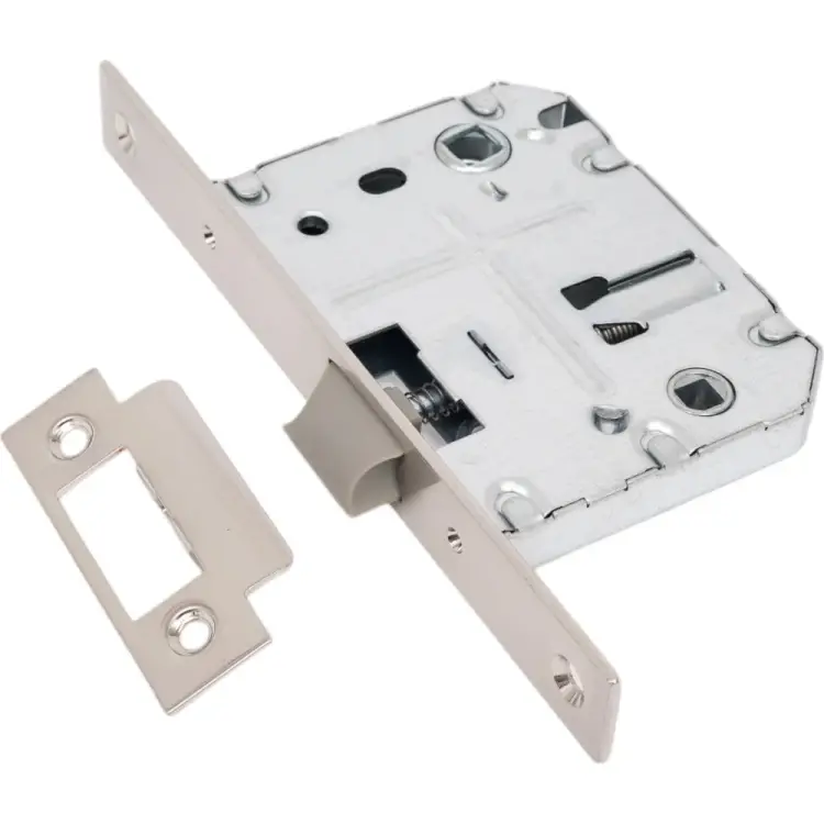 Сантехническая защелка PUERTO B2B LB 2070 plastic SN