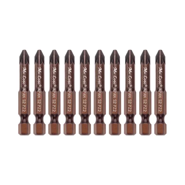 Бита Mr.Logo A050PZ2-10 Бита Mr.Logo A050PZ2-10