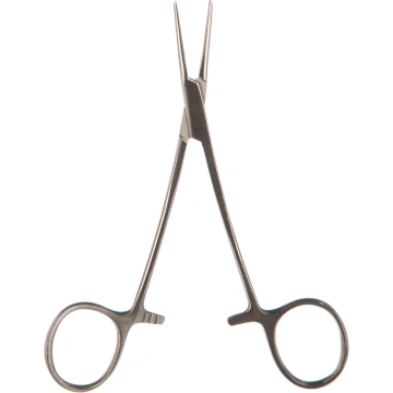 Зажимной инструмент