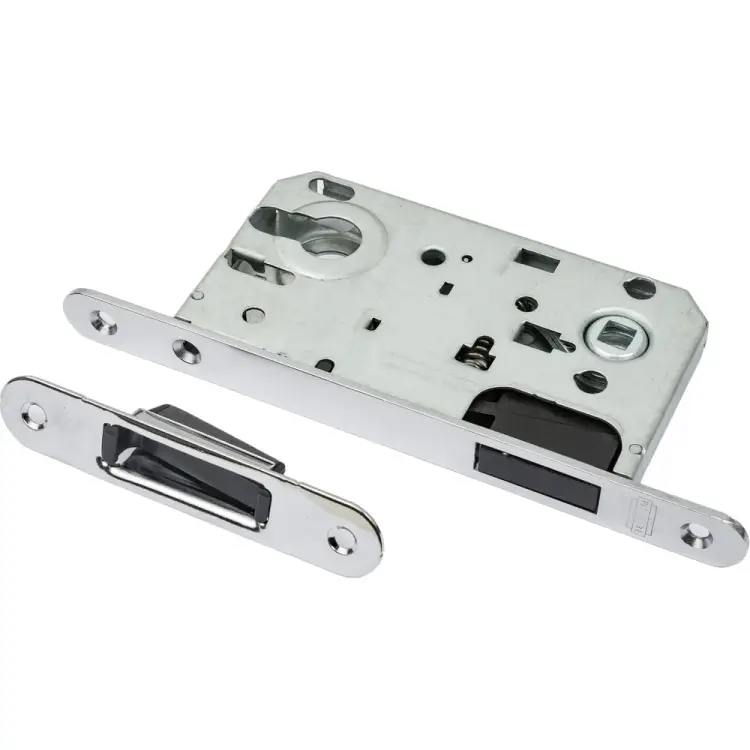 Магнитная пластиковая защелка под цилиндр PALIDORE L2085 РС 98760328