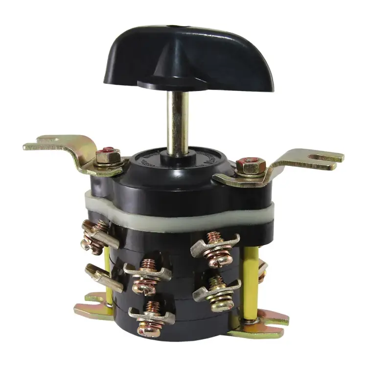 Пакетный переключатель TDM ELECTRIC ПП 4-16/Н2 исп.1 SQ0723-0040