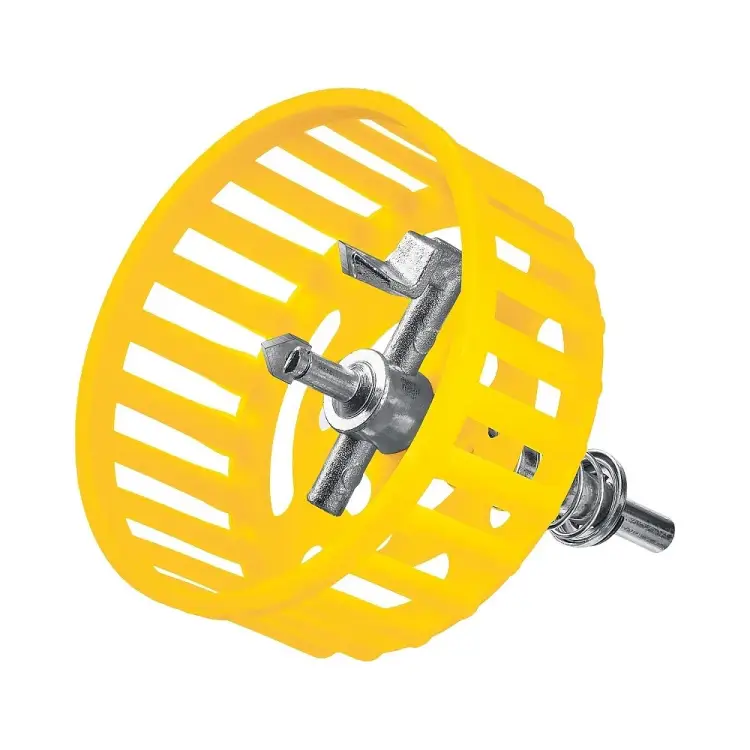 Регулируемое сверло по кафелю и керамике STAYER MAXCUT 3342_z01