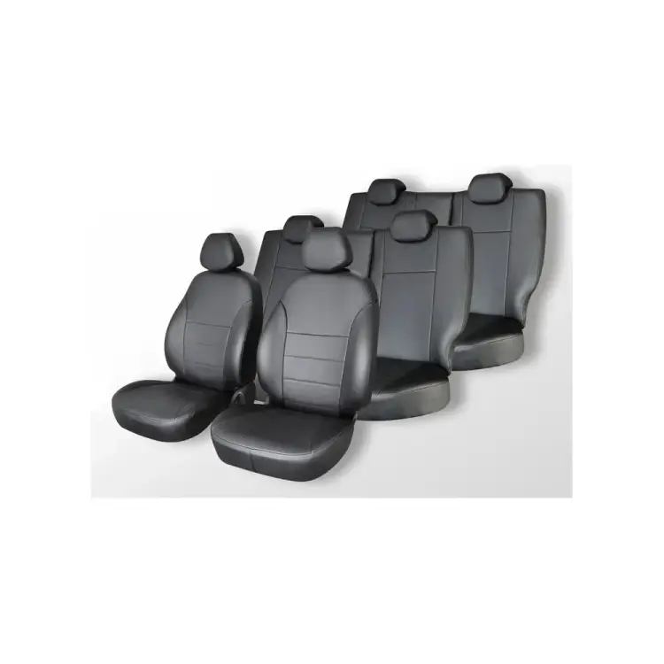 Чехлы на сиденья Toyota Ipsum/Picnic, 2001-2009, DEFLY Ty33-7-2K